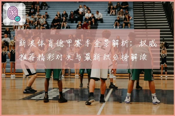 新浪体育德甲赛季全景解析：权威推荐精彩对决与最新积分榜解读