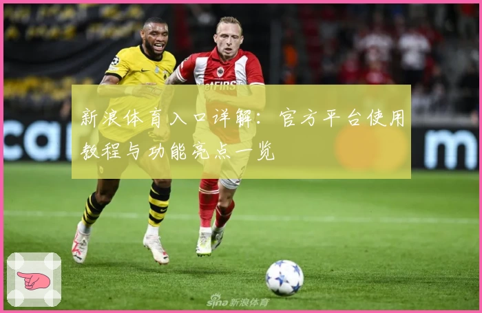新浪体育入口详解：官方平台使用教程与功能亮点一览