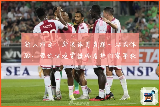 新人指南：新浪体育直播一站式体验，带你快速掌握观看热门赛事秘诀