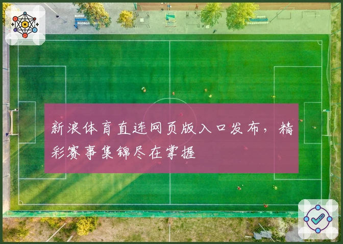 新浪体育直连网页版入口发布,精彩赛事集锦尽在掌握