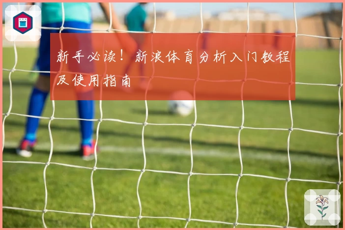 新手必读！新浪体育分析入门教程及使用指南