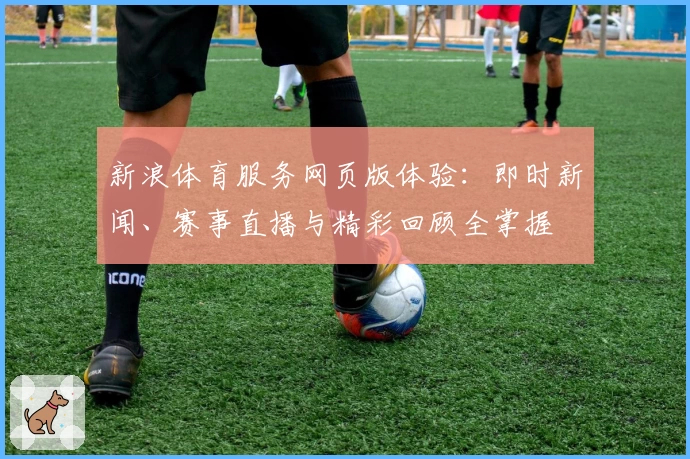 新浪体育服务网页版体验：即时新闻、赛事直播与精彩回顾全掌握