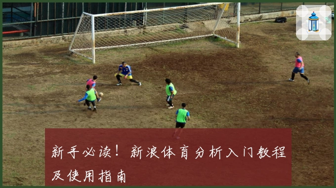 新手必读！新浪体育分析入门教程及使用指南
