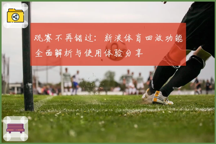 观赛不再错过:新浪体育回放功能全面解析与使用体验分享