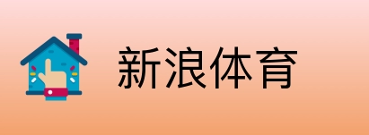 新浪体育 Logo